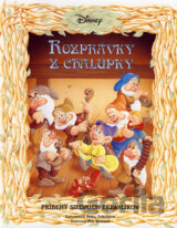 Rozprávky z chalúpky