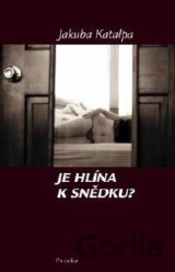 Je hlína k snědku?