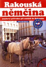 Rakouská němčina