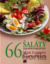 66 najlepších receptov - Šaláty
