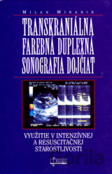 Transkraniálna farebná duplexná sonografia dojčiat
