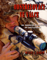 Odstřelovači ve válce