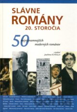 Slávne romány 20. storočia