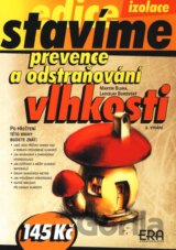 Prevence a odstraňování vlhkosti