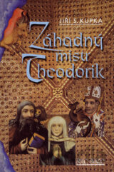Záhadný mistr Theodorik