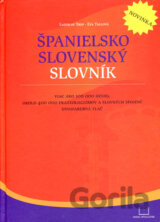 Španielsko-slovenský slovník