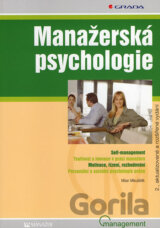 Manažerská psychologie
