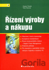 Řízení výroby a nákupu