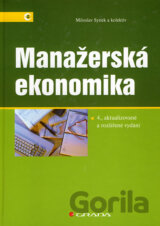 Manažerská ekonomika