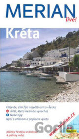 Kréta