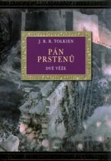 Pán prstenů II. - Dvě věže