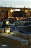 Cool Restaurants Dubai