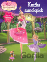 Barbie: 12 tancujúcich princezien