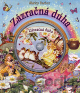 Zázračná dúha + CD