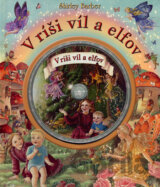 V ríši víl a elfov + CD