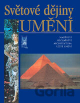 Světové dějiny umění