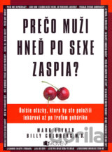 Prečo muži hneď po sexe zaspia?