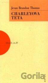 Charleyova teta