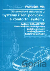 Automobilová elektronika 2