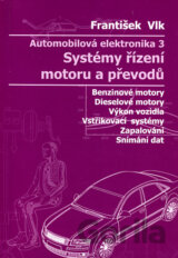 Automobilová elektronika 3