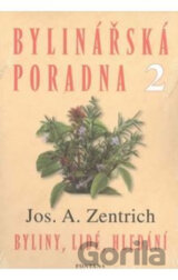 Bylinářská poradna 2