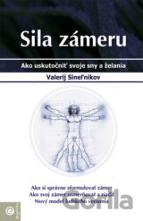 Sila zámeru