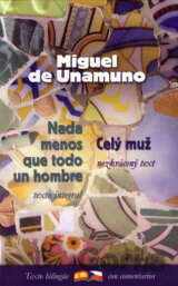 Nada menos que todo un hombre / Celý muž