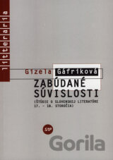 Zabúdané súvislosti