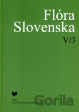 Flóra Slovenska V/3