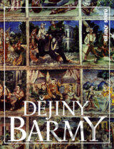 Dějiny Barmy