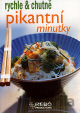 Pikantní minutky