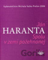 Spolu v zemi požehnanej