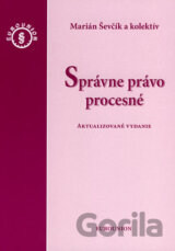 Správne právo procesné