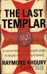 The Last Templar