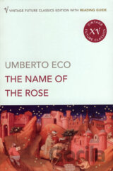 The Name of the Rose