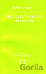 The Adventures of Tom Sawyer