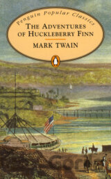 The Adventures of Huckleberry Finn