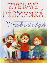 Zvedavé písmenká
