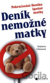 Deník nemožné matky