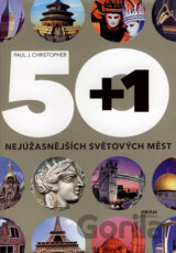 50+1 nejúžasnějších světových měst