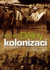 Dějiny kolonizací