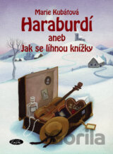 Haraburdí