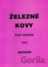 Železné kovy