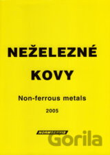 Neželezné kovy