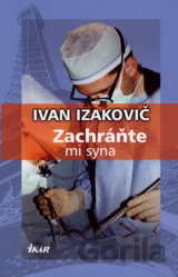 Zachráňte mi syna