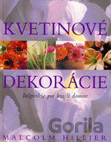 Kvetinové dekorácie