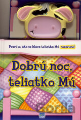 Dobrú noc, teliatko Mú