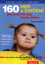 160 her a cvičení pro první tři roky života dítěte