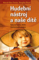 Hudební nástroj a naše dítě