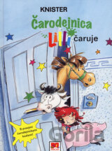 Čarodejnica Lilli čaruje